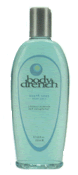 Body Drench South Seas Body Wash