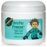 Circle of Friends Einars Arctic Freeze Styling Gel  4oz