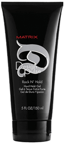 Vavoom Design Pulse Rock N Hold Hard Hold Gel  5oz