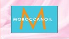 moroccanoil logo vector
