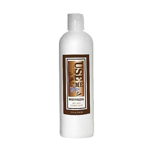 Use Me Moisturizer for Dry and Coarse Hair 12 oz-Use Me Moisturizer for Dry and Coarse Hair